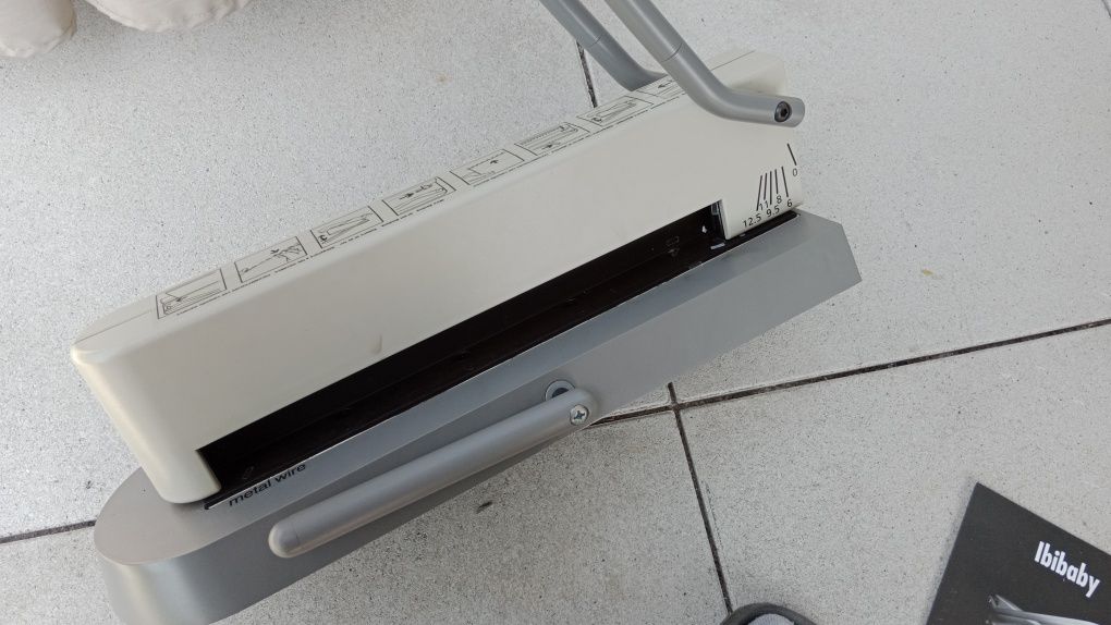 Bindownica IBICO