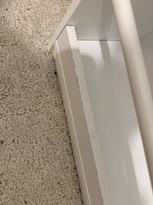 Biblioteczka na ksiazki dla dziecka