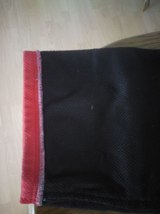 Kimono i spodnie do walk wręcz