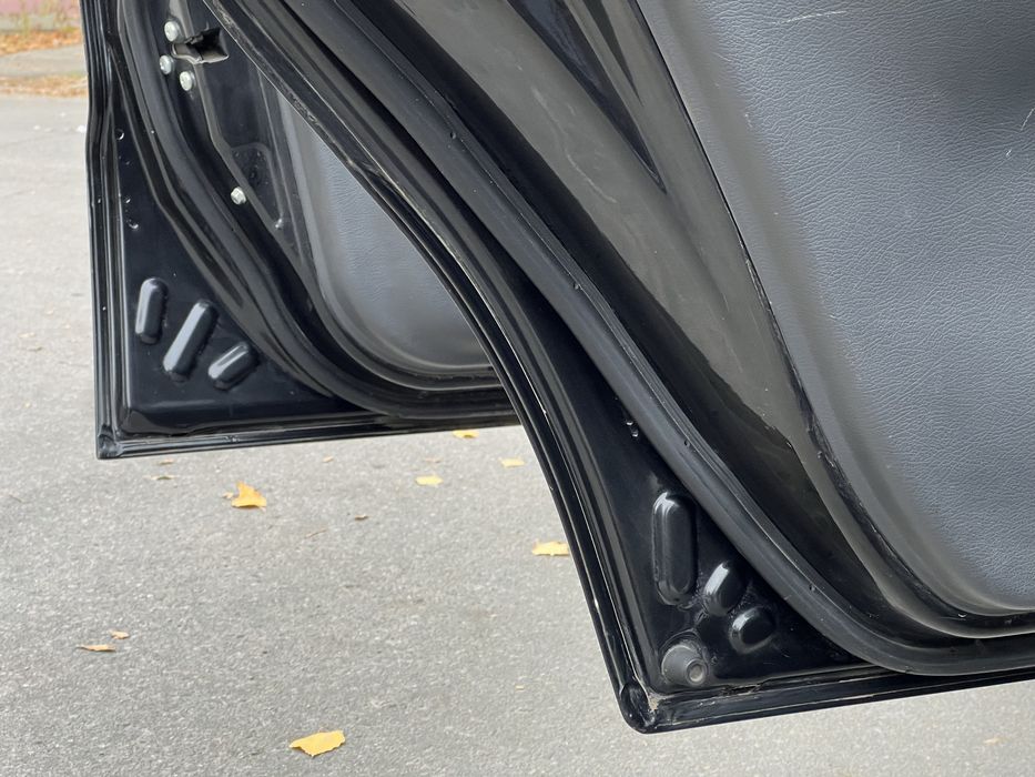 Daewoo Lanos 2008 ИДЕАЛ 89пробег Не крашен