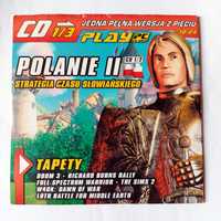 POLANIE II | strategia czasu słowiańskiego | CD 1/2 | na PC