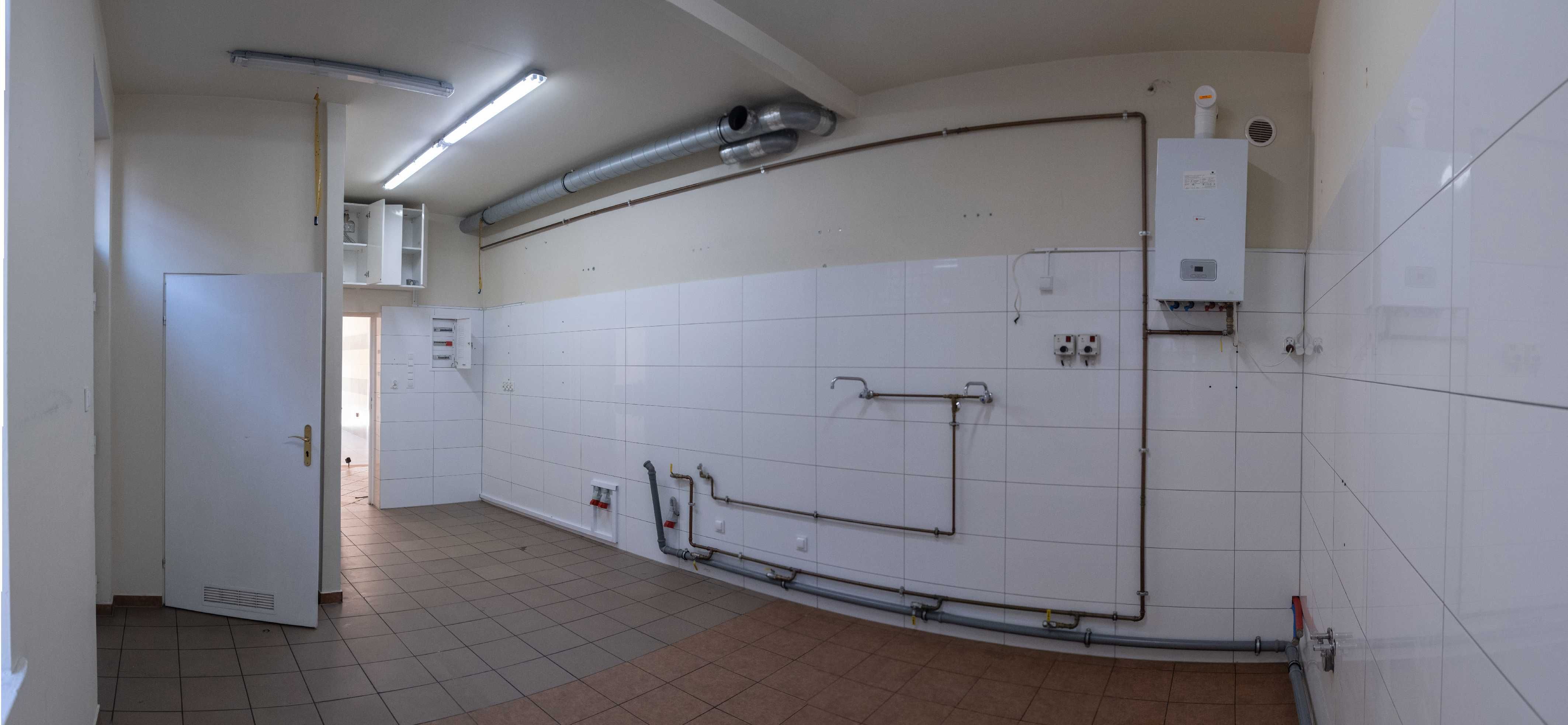 Lokal do wynajęcia