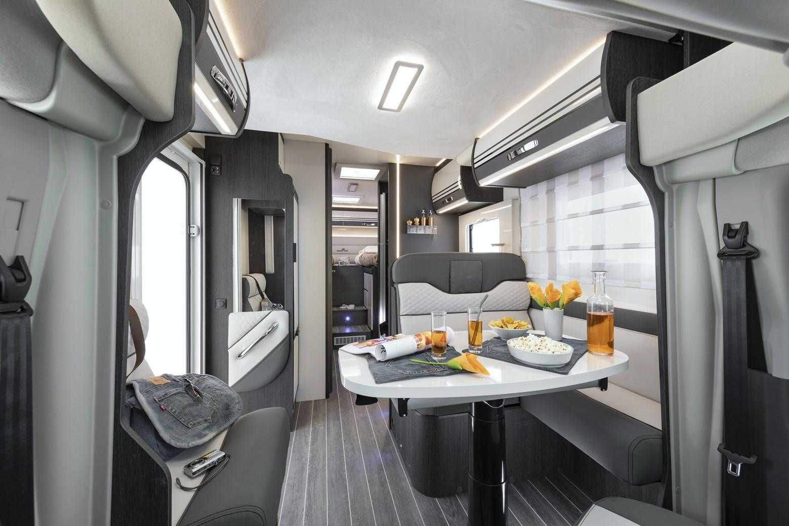 Wynajem kamperów 5 i 6 osób. Nowy kamper 2025!