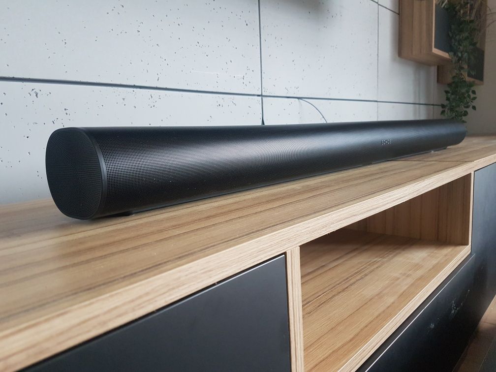 Sonos ARC soundbar hi end