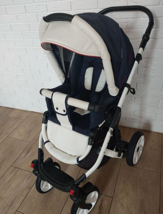 Piękny wózek. Coneco 2w1 WYSYŁAM