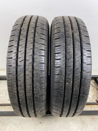 205R14C 109/107Q Hankook Vantra LT