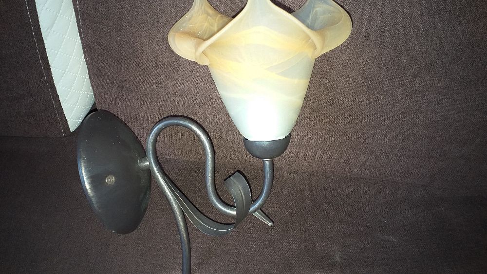 lampa sufitowa żyrandol