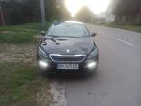 Авто Peugeot 308 T9