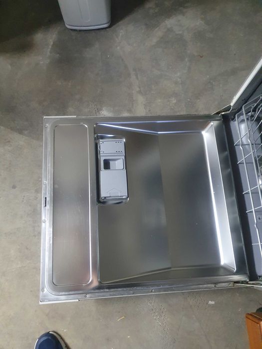 Bosch Silence auto 3in1 SL15N1B zmywarka wolnostojąca 60cm