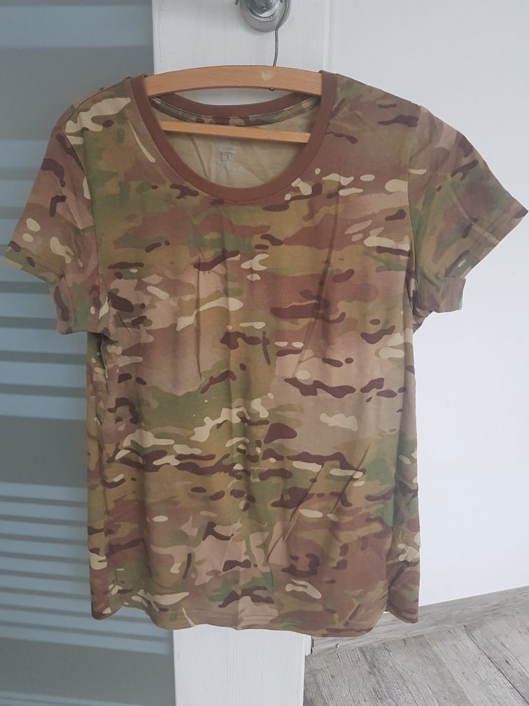 T-shirt moro s/m sklep militarny