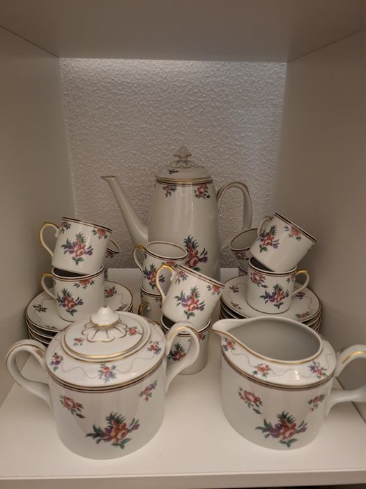 Serviço vista alegre