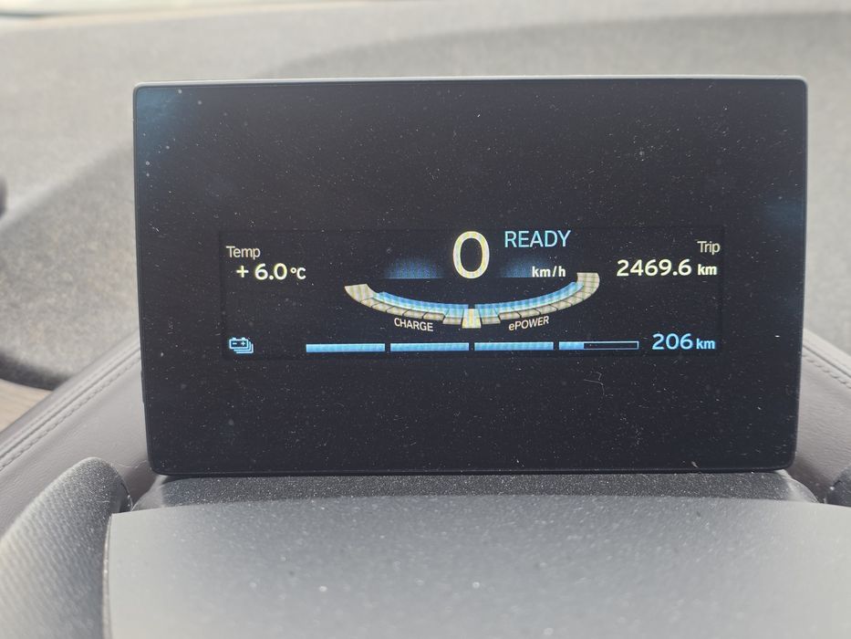 BMW i3S 120Ah - Nacional / Único dono