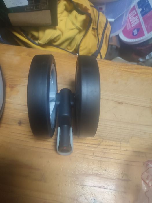 Części do wózków spacerowy ZAPPfirmy ZAPP