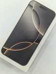 Iphone 16 PRO MAX 256GB/ Natural Titanium/ A3296/ GW12/ BEZ RAT!