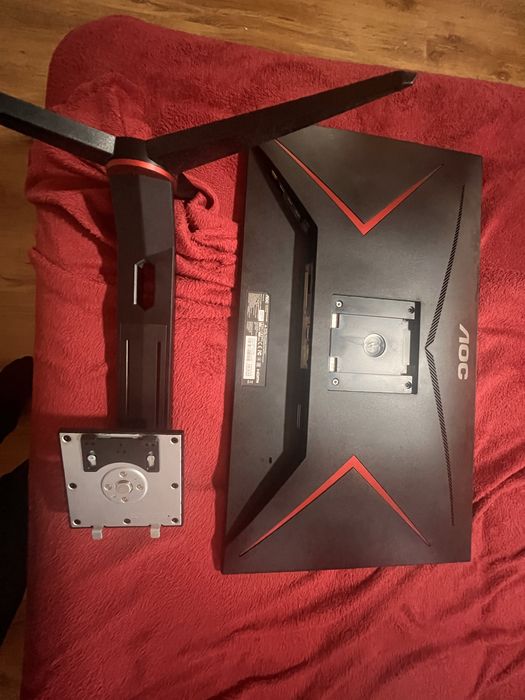 Gaming Monitor AOC 27"