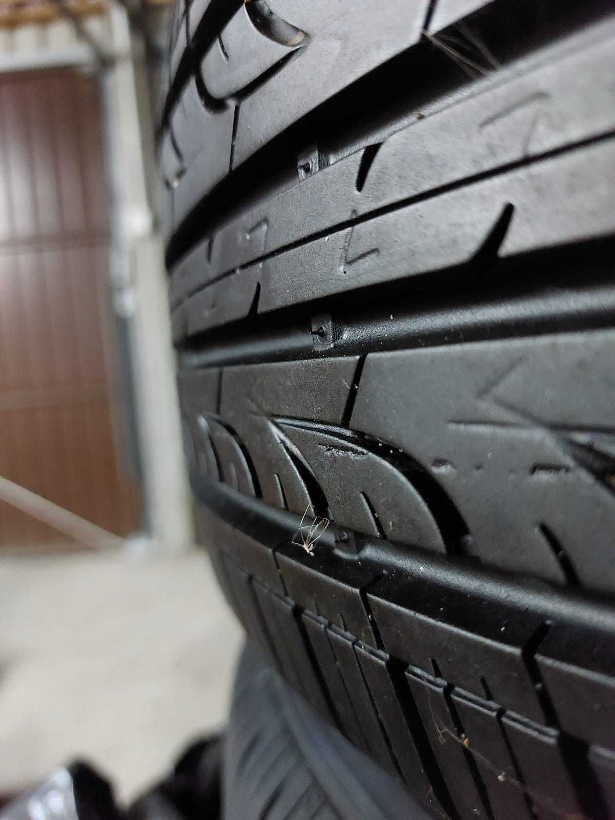 Nowe koła alufelgi 17" Renault Captur Clio 205/55 R17