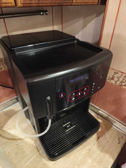 Кофемашина WMF кавомашина ВМФ кофеапарат кофеварка кофемолка кавоварка