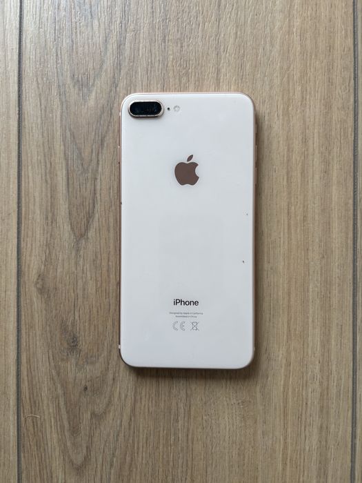 iPhone 8 Plus (LER DESCRIÇÃO)