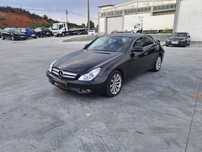 Mercedes, CLS 320 cdi, 2008 nacional