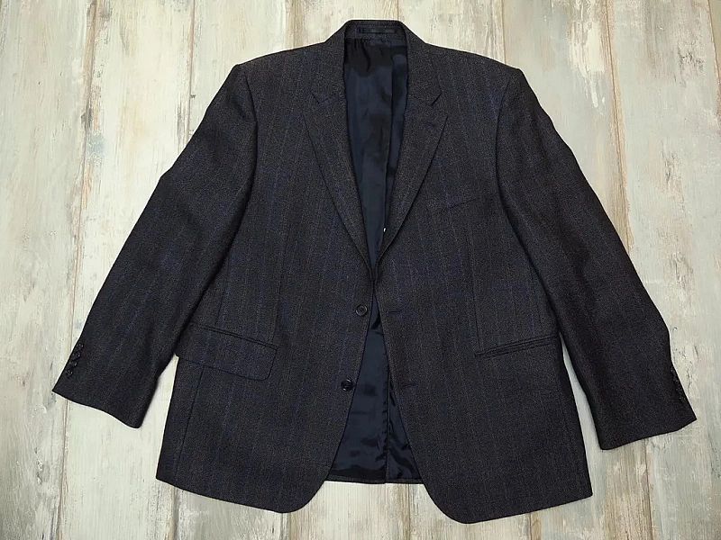 Digel Cooper-g Blazer Wool Marynarka Nowy Model Ty