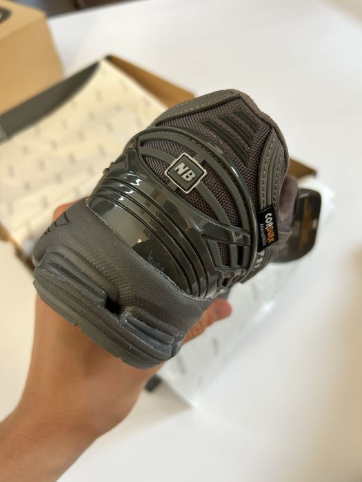 Кросівки New Balance 1906 Cordura Оригінал, new balance