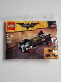 Lego 30526 Mini Ultimate Batmoblie nowy