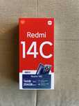 Xiaomi Redmi 14C
