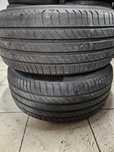 2x opona Lato 225/55/16 Michelin primacy4 zp 3619 4mm