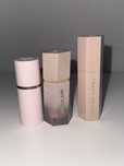Zestaw 3 bronzery