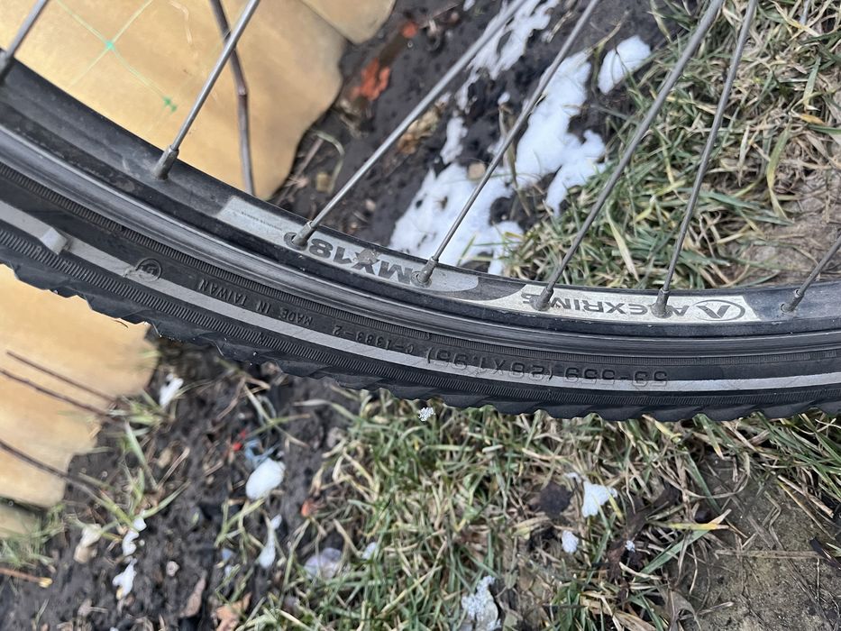 Прода велосипед 26’’