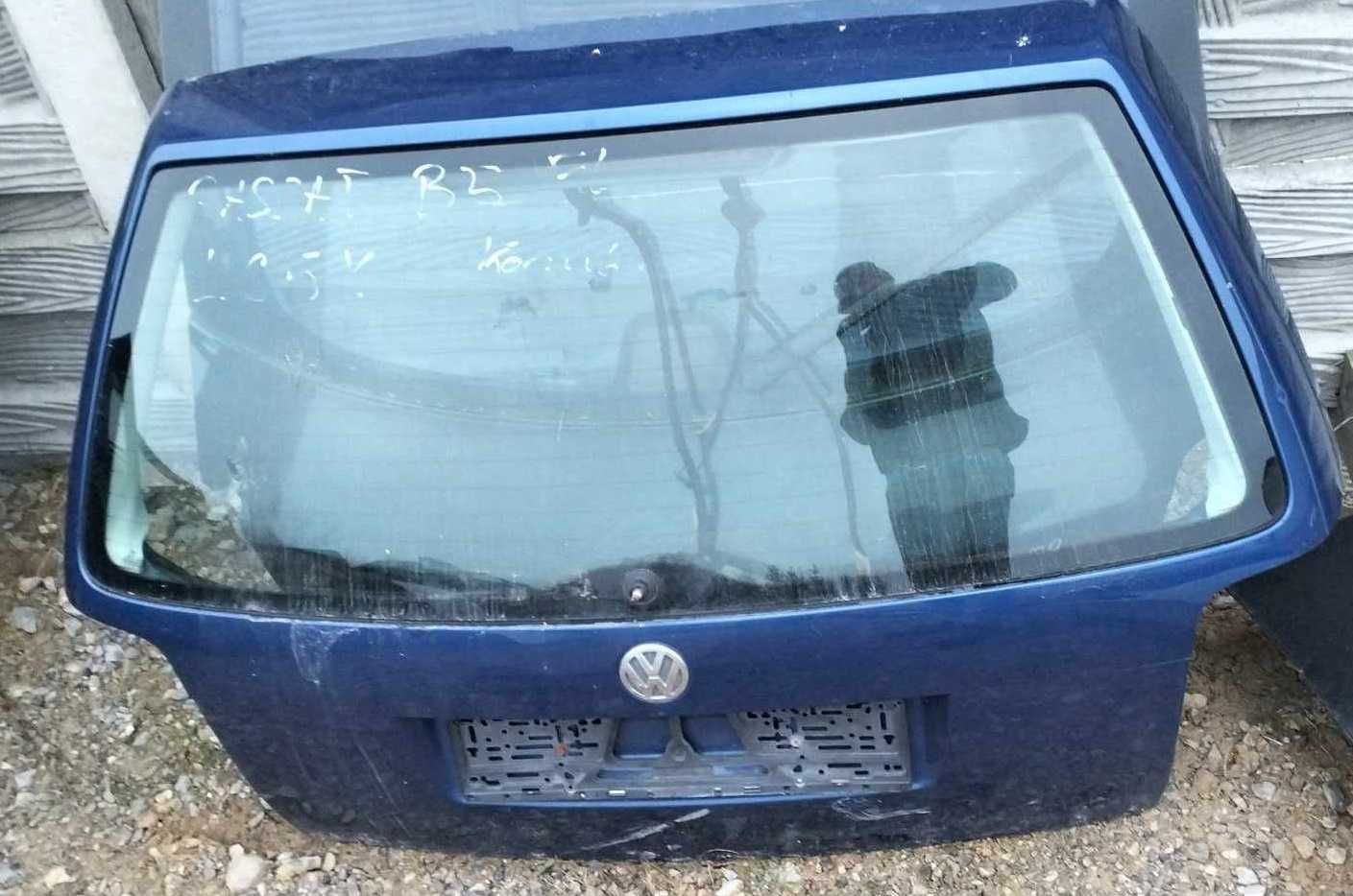 klapa vw passat B5