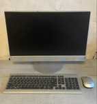 Komputer Lenovo All in one ideacentre AiO 520-22iKU