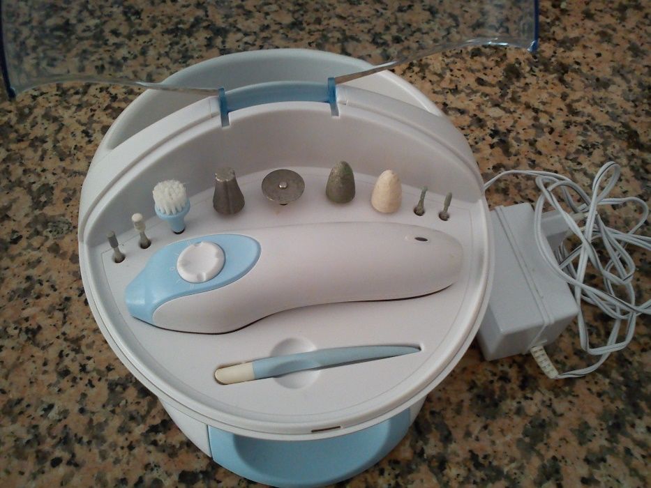 vendo equipamento de estetica