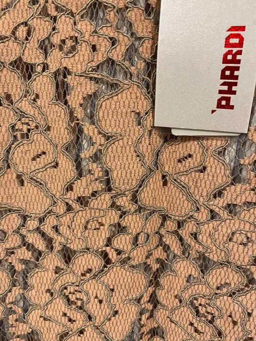 Нарядное платье Phardi