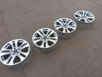 Jantes Originais Mercedes 17''
