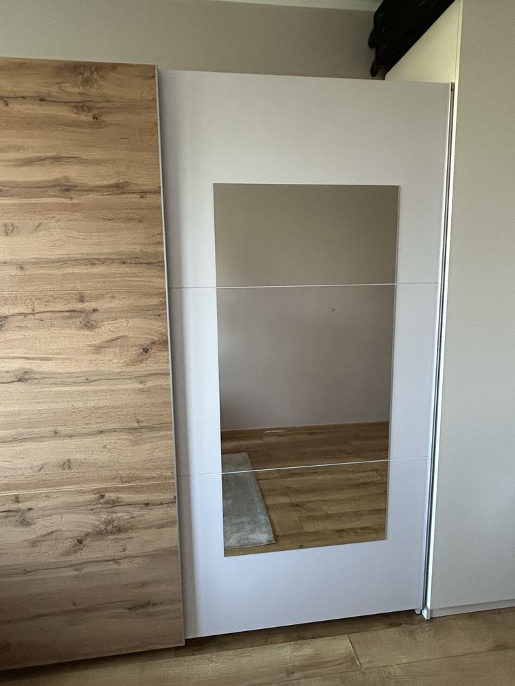 Szafa przesuwna 210/200/60