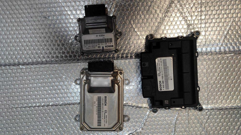 Odblokowanie modułu sterującego ECU prędkość Cf Moto Bieg L H R
