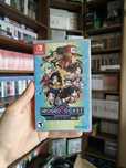Nintendo Switch Neo Geo Pocket Color Selection Vol. 1 Nowa