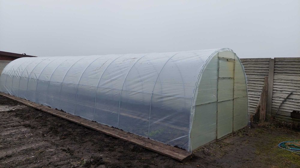 до 19.10 АКЦІЯ! Теплиця, теплица, ВСІ РОЗМІРИ + ГАРАНТІЯ 10 Років!