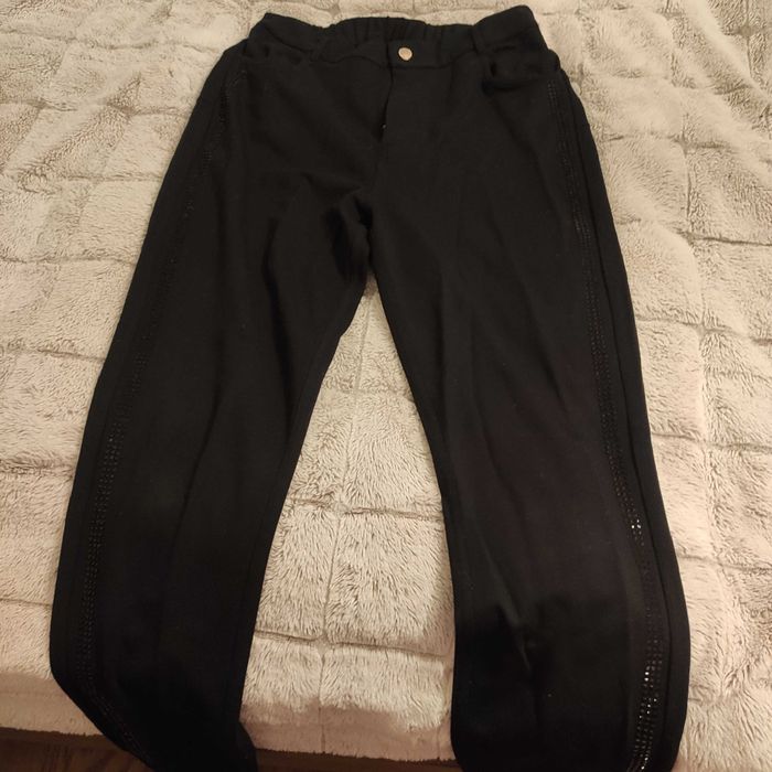 Piękne spodnie liu jo