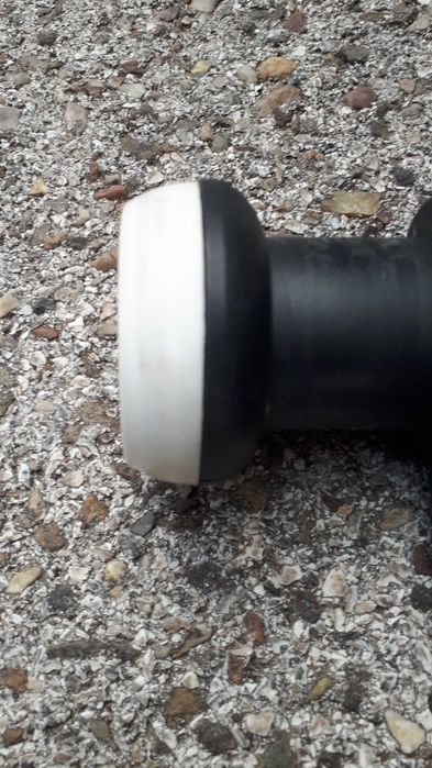 Lnb de 4 saidas DICOM