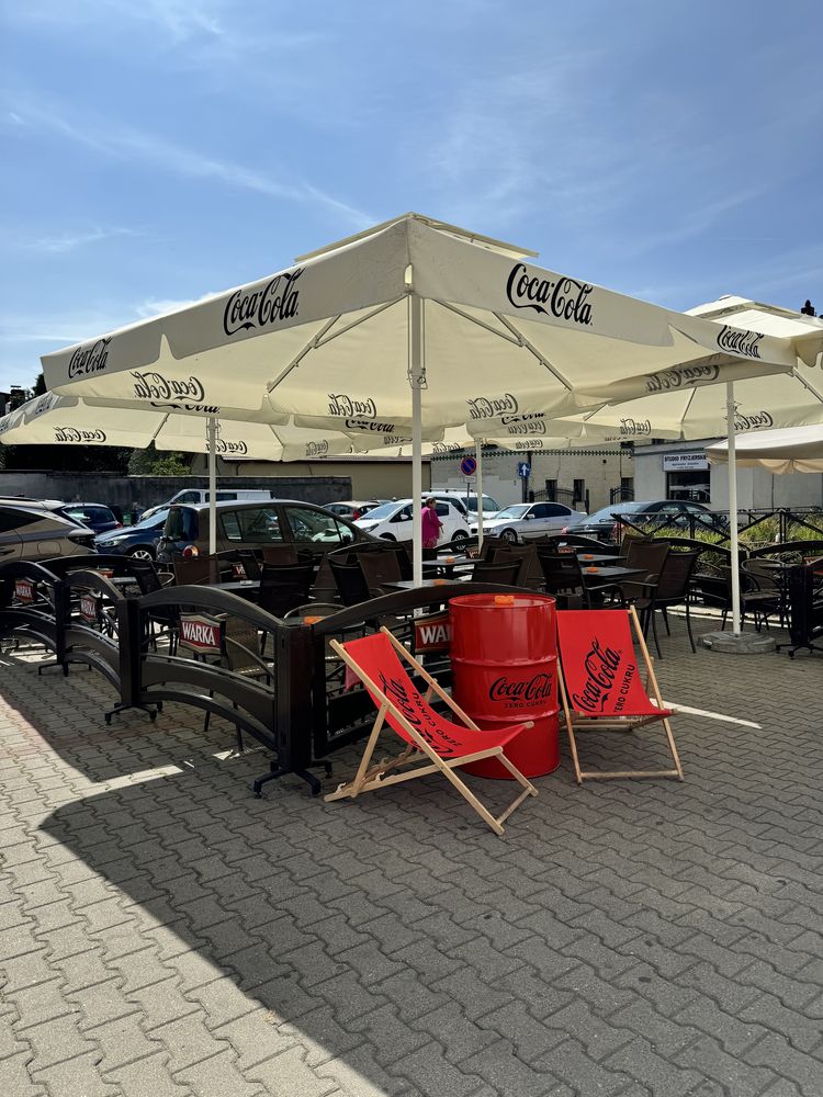 Plotek ogrodek gastronomiczny piwny