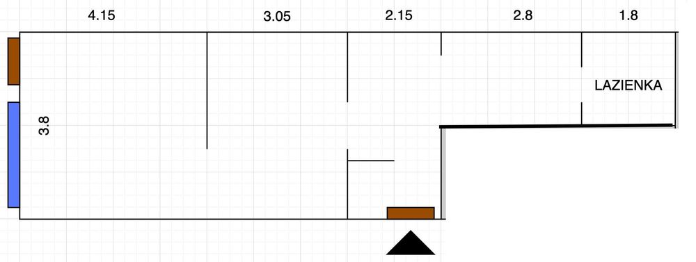 mieszkanie bezczynszowe 2 pokoje fordon