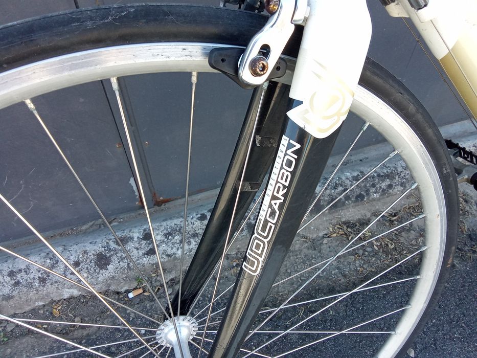 Bicicleta usada Beone Storm 2.0