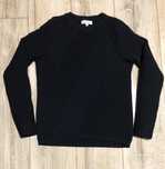 Czarny sweter Blue Motion