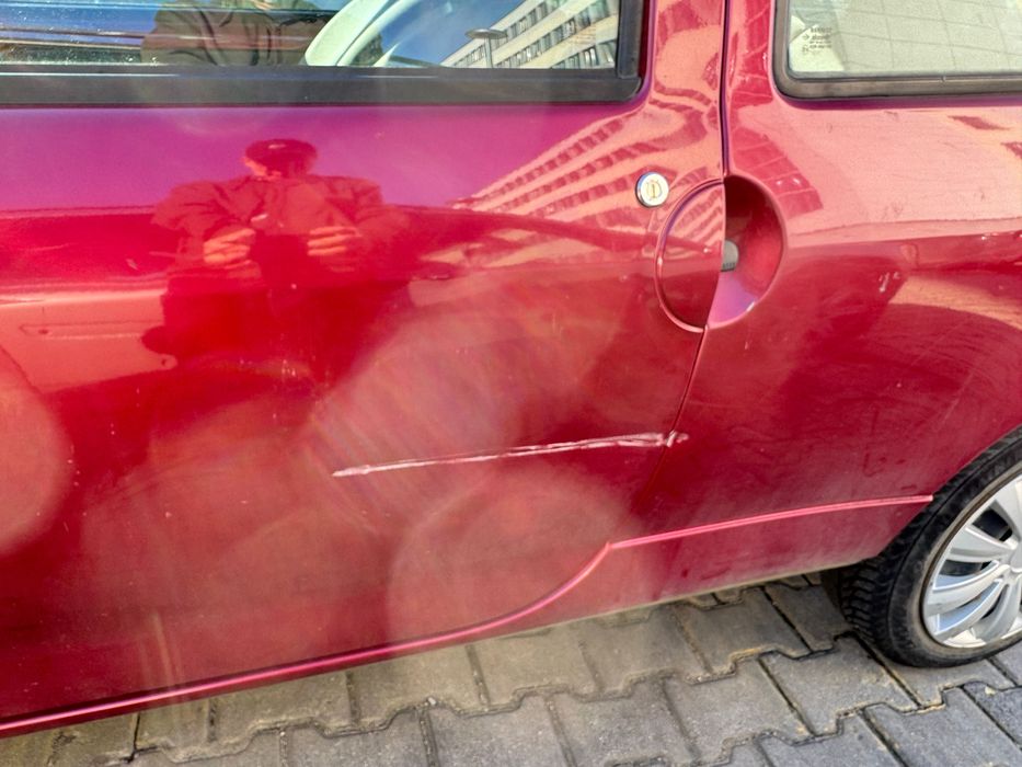 Renault Twingo I 1,2 16V 75 Ps na części