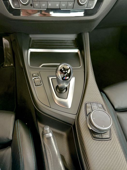 BMW M2 Auto.