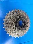Kasety 7s shimano sunrace