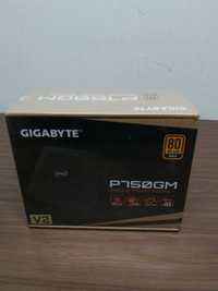 Gigabyte P750GM 750W 80 Plus Gold