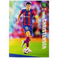 Karta Panini 14 Top Class 2024 Andreas Christensen